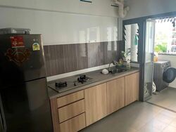Blk 658C Waterway Sunray (Punggol), HDB 4 Rooms #604394211